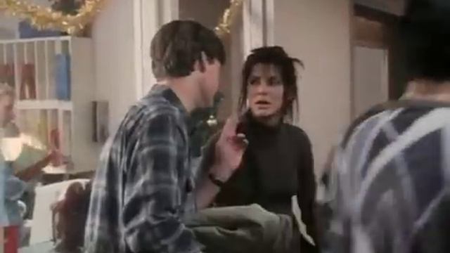 While You Were Sleeping (1995) | Movie Trailer | Sandra Bullock, Bill Pulman