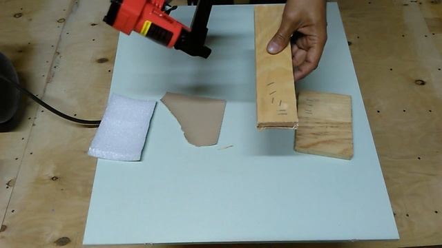 Fubag S1216 скобозабивной пистолет, обзор - отзыв. смотреть онлайн