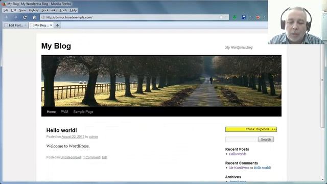 Redirection Plugin for WordPress смотреть онлайн
