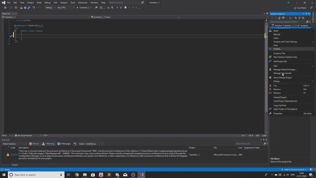 #RAGEMP v1.1 - Setting up your working environment смотреть онлайн