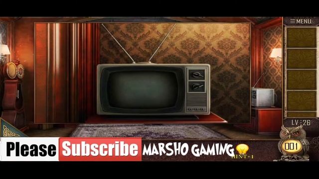 Can You Escape The 100 Room 12 FULL Game Level 1-50 Walkthrough (50 Rooms 12)