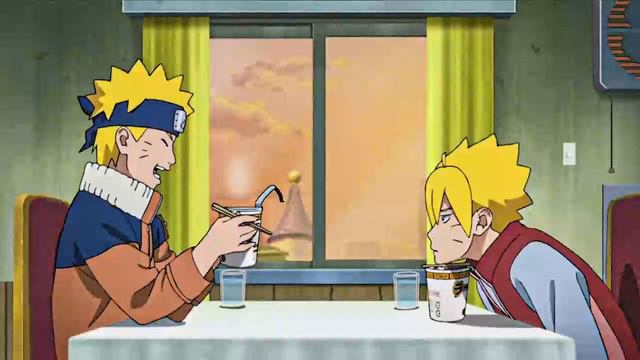 наруто со всеми знаниями попал в прошлое | альтернативный сюжет наруто все части смотреть онлайн