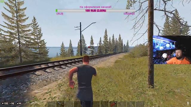 Deadside !! Донт ю вори !! Вил би окей!!!! !!!! 18+ смотреть онлайн