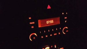 Ниссан Кашкай 2013 приборная панель