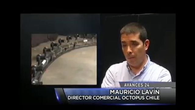 Panoramic 360 en 24 Horas смотреть онлайн