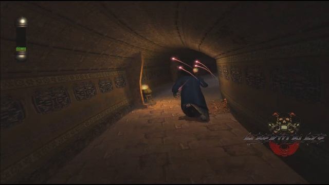 Eternal Darkness Sanity's Requiem [GameCube] 4K 60FPS Walkthrough/Longplay 2020 No Commentary