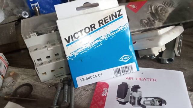 о маслосъёмных колпачках 1zr Toyota 1.6