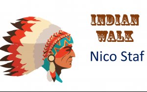 INDIAN WALK. Красивая музыка!!! Музыка. Слушать бесплатно музыку. Лучше всех.