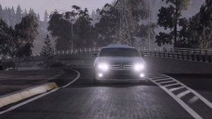 CLS 55 AMG Kompressor | Представь себе ты молодой пацан и ты покупаешь себе банан | Mercedes CLS 55