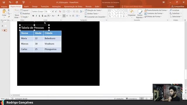 Algoritimo e Linguagem de Programação - AULA AO VIVO 06/07 смотреть онлайн