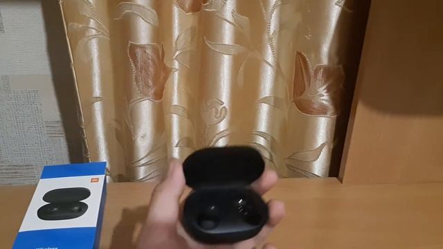 Обзор на наушники от xiomi, Earbuds смотреть онлайн
