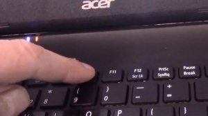 Устанавливаем Linux Mint на ноутбук с флешки