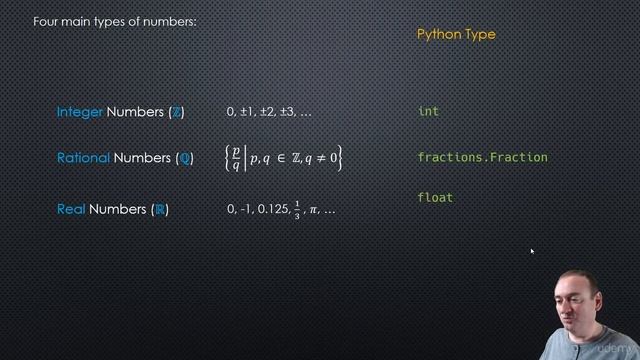 Python 3: Deep Dive (Part 1) : Introduction смотреть онлайн