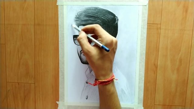 How to shade background смотреть онлайн