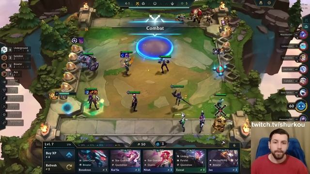 My 6 Underground Cash Out gave my Ultimate Ezreal 130% Bonus DMG смотреть онлайн