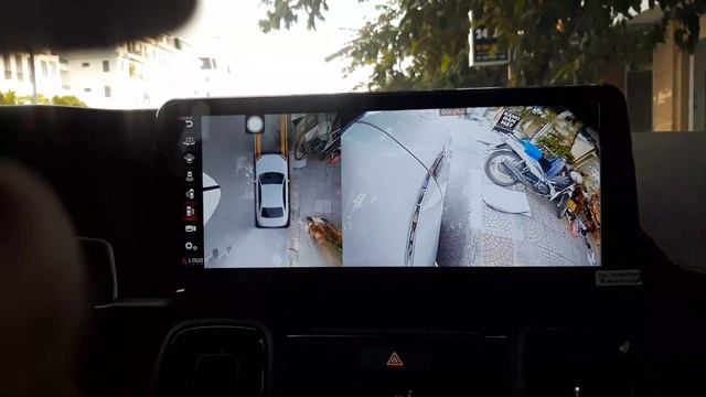KIA SONET 2022 NÂNG CẤP MÀN HÌNH 12.3 INCH LIỀN CAMERA 360 смотреть онлайн