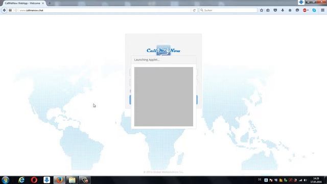 Java Issue (Firefox on Windows) смотреть онлайн
