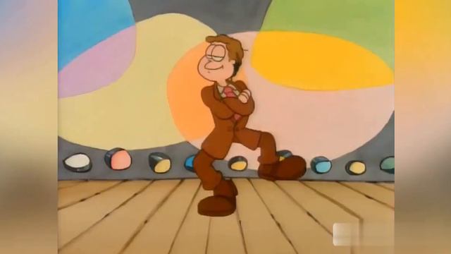 Jon Arbuckle is the Ruler of Everything смотреть онлайн