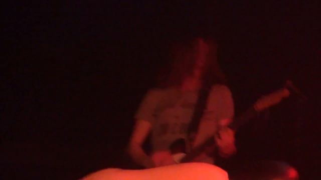 Пионерлагерь Пыльная Радуга - Клубника @ Brooklyn Hall, Москва, 28.04.2018 смотреть онлайн