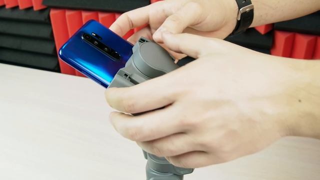 КРУТО ПРОКАЧАЛ КАМЕРУ СВОЕМУ REDMI NOTE 8 PRO! ? СТАБИЛИЗАЦИЯ ТЕПЕРЬ И В 4K! ? смотреть онлайн