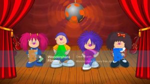 Барбарики - Ку Ку