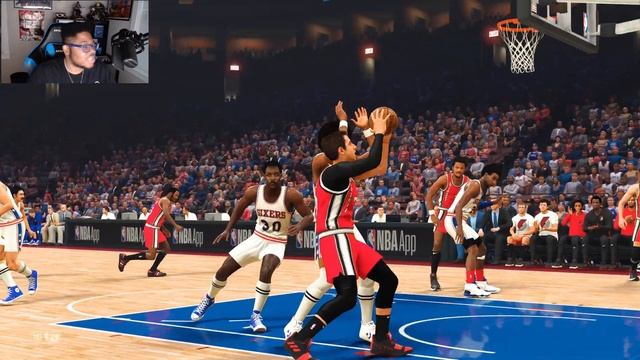 #NBA2K77 - Announcement Trailer | What If I Told You? смотреть онлайн