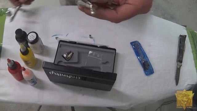 Распаковка посылки смотреть онлайн