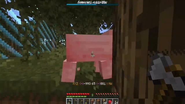 WinterCraft UHC - S13 - E1 - Happy Valentines Day! смотреть онлайн