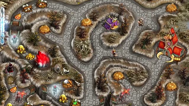 Northern Tale - Bonus Level 2 смотреть онлайн