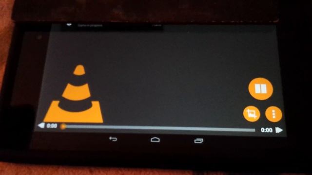 PROOF OF CONCEPT: CHROMECAST working on VLC for Android (4.4.4 - Nexus 7) смотреть онлайн