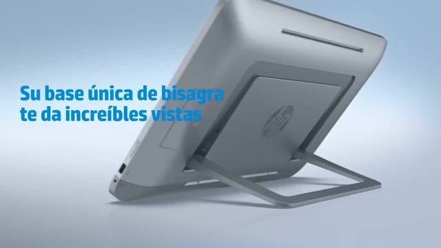 HP Envy Rove - Todo en Uno móvil смотреть онлайн