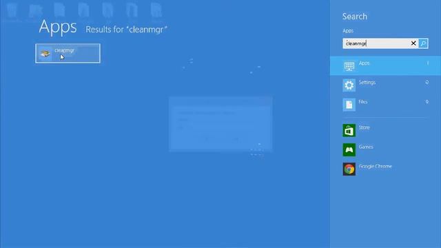 Windows 8: How to Delete Temporary Internet Files смотреть онлайн