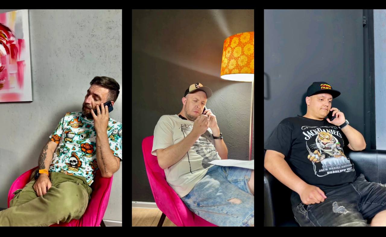 Моя ЖКХ| Как все начиналось...