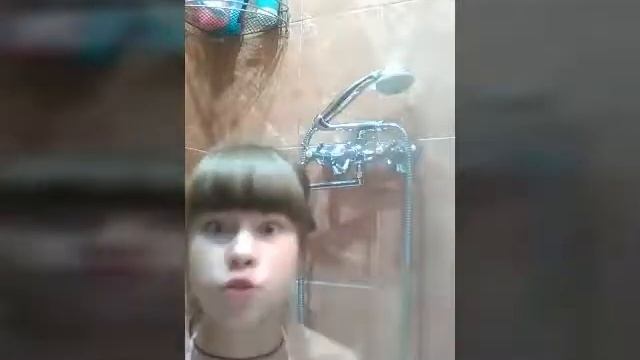 Вещи,которые приятно делать в ванной. Как я ухаживаю за собой? смотреть онлайн