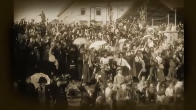 Видеоролик «История отечественного кинематографа» смотреть онлайн