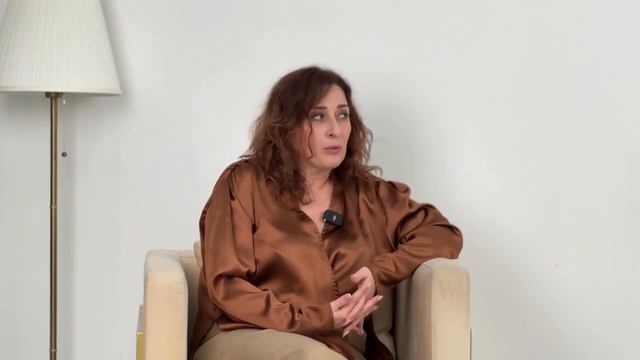 Интервью с автором канала Аидой