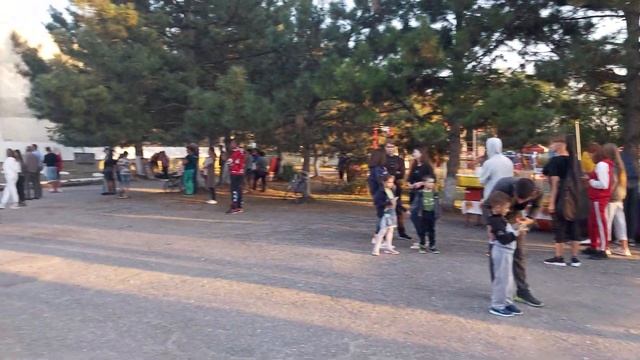 День села Серебрянка смотреть онлайн