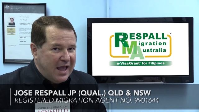WANT YOUR VISA GRANTED FOR AUSTRALIA FROM THE PHILIPPINES? REGISTER NOW WITH US! смотреть онлайн