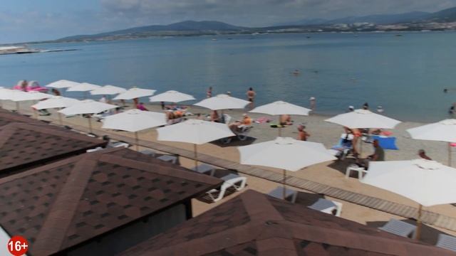 Полный обзор всех пляжей Геленджика | Геленджик. смотреть онлайн