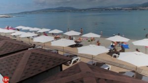 Полный обзор всех пляжей Геленджика | Геленджик.