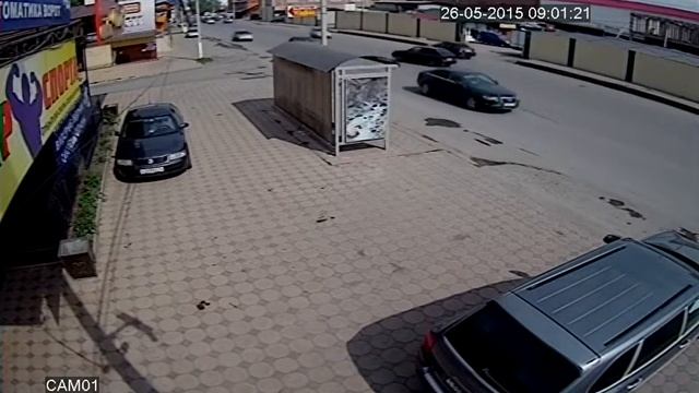Уличная аналоговая камера Polyvision PN4-SX-V12IRU 1000TVL Цифромания Ингушетия Утро