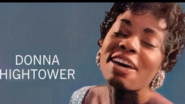 Donna Hightower - This World Today Is A Mess - 1972 смотреть онлайн