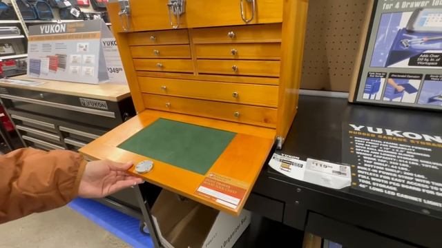Harbor Freight Wednesdays 1/24/24 смотреть онлайн