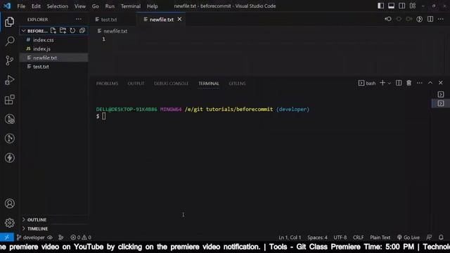 Git Tutorial |Marathi |Chapter 5 Git Stagging And commit [#1]| #git #github #gittutorial #gitflow смотреть онлайн