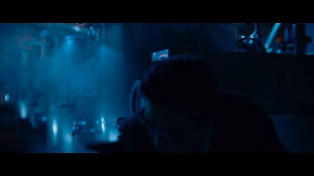 John Wick: Chapter 4 (2023) - Caine Osaka Fight Scene | 4K HDR CLIP ALARAKHS HDR Grading Showcase смотреть онлайн