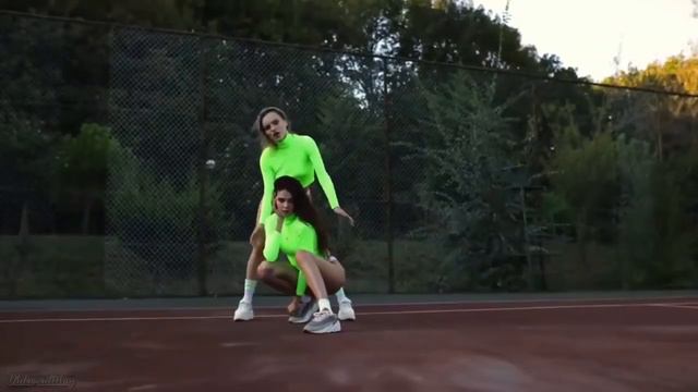 Я дам Я не дам Dj Slon GOOD RUS Music смотреть онлайн