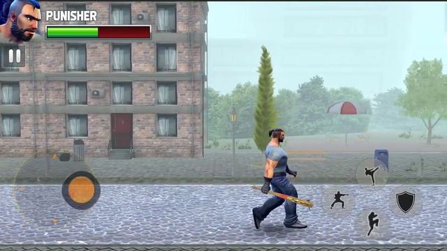 Real Fighting Hero: New Fighting Games 3D Official Trailer 2021 смотреть онлайн
