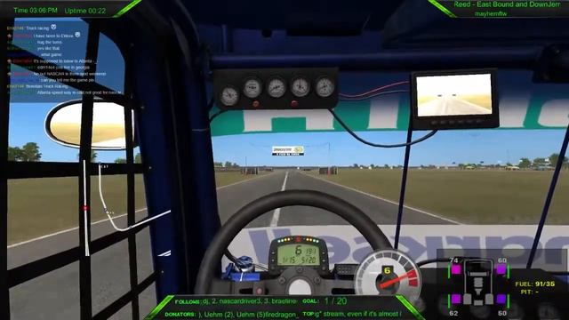 Formula Truck 2013 Gameplay - 2 / 5 смотреть онлайн
