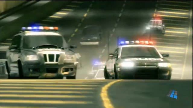 Need for speed: Most Wanted! Начинать проходить или нет? смотреть онлайн