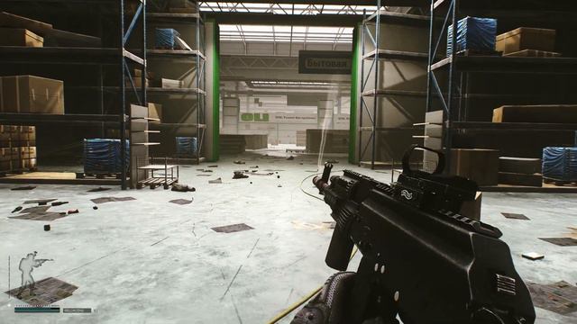 5.56 vs 5.45 vs 7.62 AK Sound Comparison смотреть онлайн